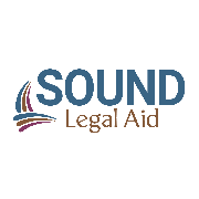 Sound Legal Aid Logo