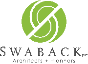 Swaback Architects + Planners Logo