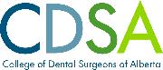 College of Dental Surgeons of Alberta