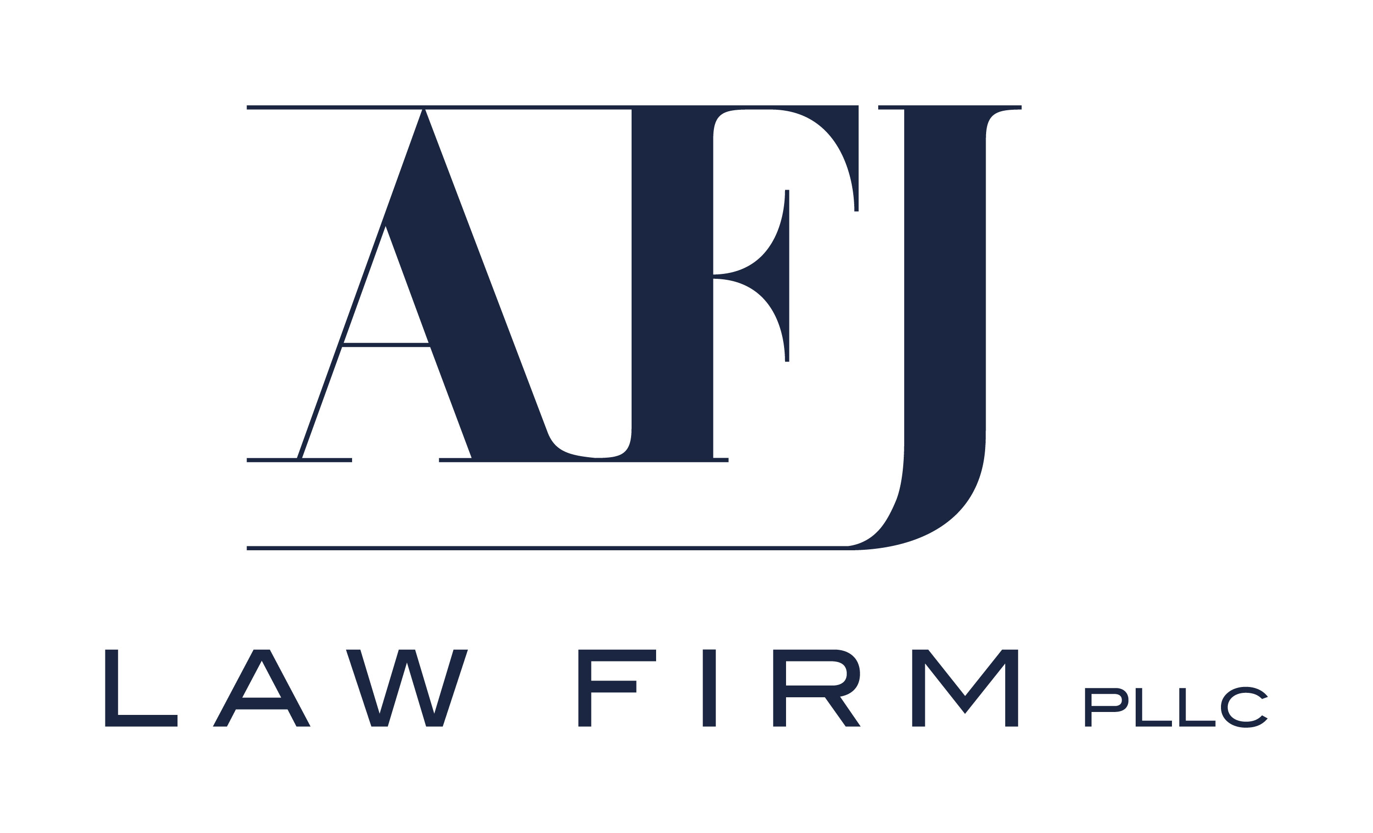 AFJ Law Firm PLLC Personal Injury, Car Accident & Insurance Coverage Law