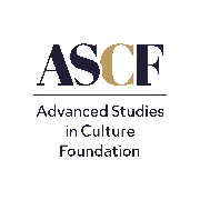 Advanced Studies in Culture Foundation / UVA