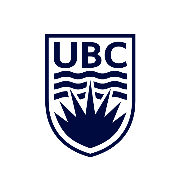 Department of Zoology in the Faculty of Sciences at The University of British Columbia Logo