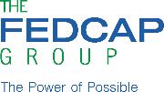 The Fedcap Group Logo