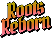 Maui Roots Reborn Logo