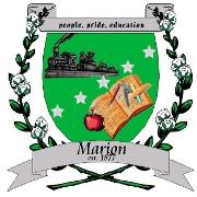 City of Marion Logo