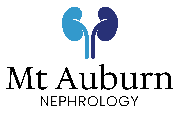 Mt Auburn Nephrology, Inc Logo