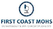 First Coast Mohs Logo