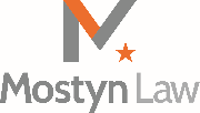 Mostyn Law Firm Logo
