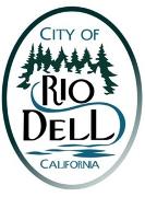 City of Rio Dell Logo