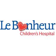 Le Bonheur Children's Hospital Logo