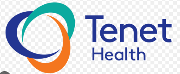 Tenet Health Logo