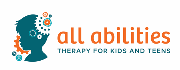 All Abilities Therapy for Kids and Teens