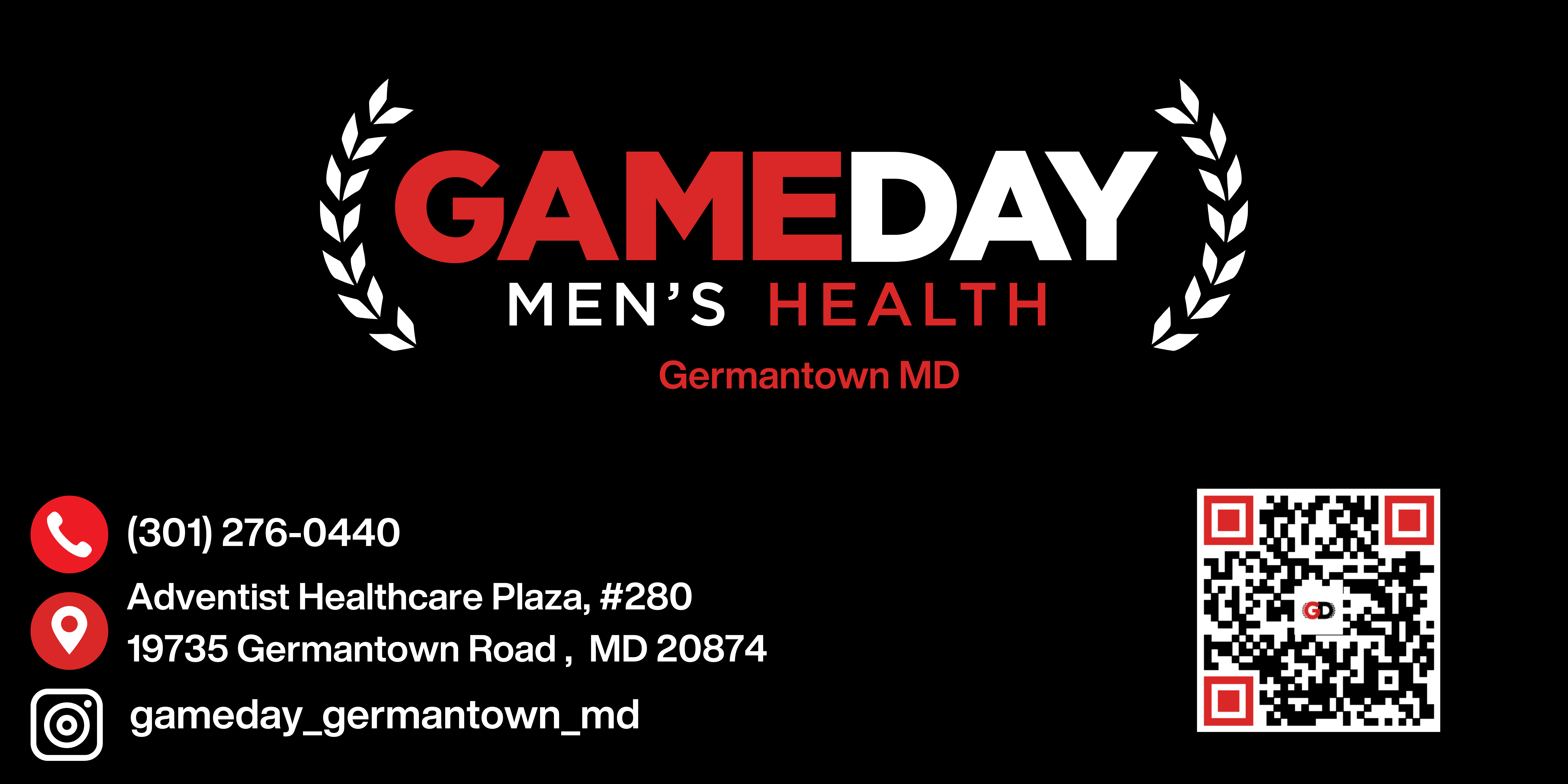 GameDay Logo