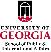 University of Georgia School of Public and International Affairs