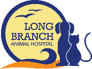 Long Branch Animal Hospital Logo