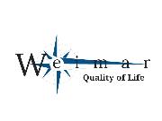 City of Weimar Logo