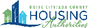 Boise City / Ada County Housing Authorities Logo