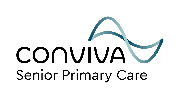 Conviva Senior Primary Care Logo