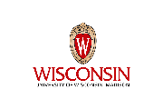 University of Wisconsin -... Logo