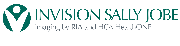 RIA Invision Sally Jobe Logo