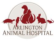 Arlington Animal Hospital Logo