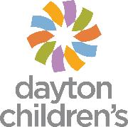 Dayton Children's Hospital Logo