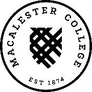 Macalester College Logo