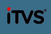 Independent Television Service... Logo