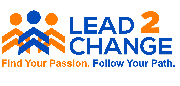 Lead2Change Inc. Logo