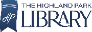 Highland Park Library Logo