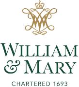 William and Mary... Logo