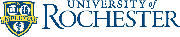 University of Rochester,... Logo