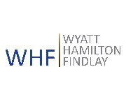 Wyatt Hamilton Findlay, PLLC Logo