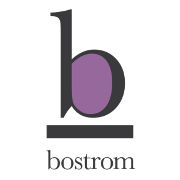 Bostrom Logo
