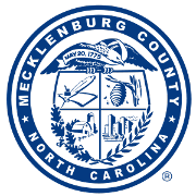 Mecklenburg County Logo