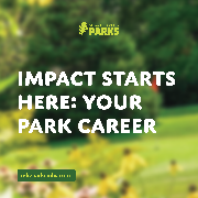 Milwaukee County Parks Logo