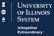 University of Illinois System Logo