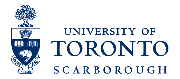 University of Toronto, Scarborough Logo