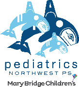 Pediatrics Northwest PS Logo