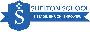 June Shelton School and... Logo