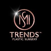 Trends Plastic Surgery Logo