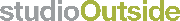 Studio Outside Logo