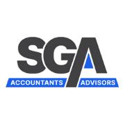 Sink Gordon Accountants &... Logo