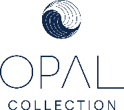 Opal Spa at the Sagamore Resort Logo