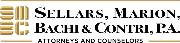 Sellars, Marion, Bachi & Contri, P.A. Logo
