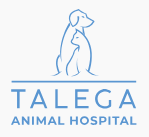Talega Animal Hospital Logo