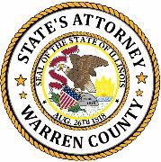 Warren County State's Attorney's Office Logo