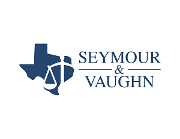 Seymour & Vaughn Logo
