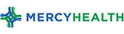 Mercy Health Logo