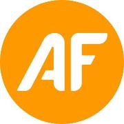 Accelerated Focus USA Inc. Logo